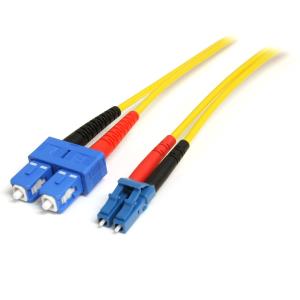 1M SINGLE MODE DUPLEX FIBER thumbnail
