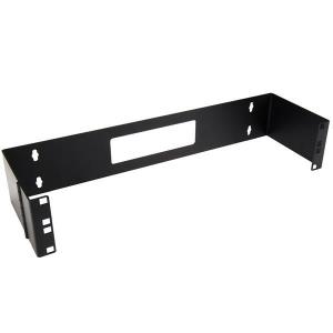 WALL MOUNT PATCH PANEL BRACKET thumbnail