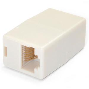 RJ45 INLINE COUPLER thumbnail