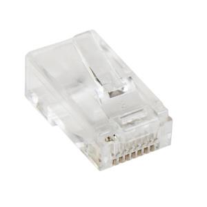 CAT5E RJ45 STRANDED MODULAR thumbnail
