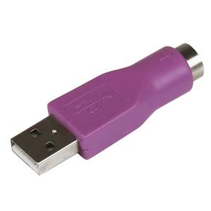 REPLACEMENT PS/2 KEYBORD TO USB thumbnail