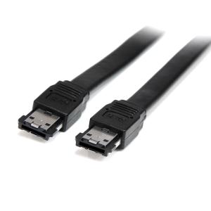 6 SHIELDED EXTERNAL ESATA thumbnail