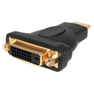 HDMI MALE TO DVI FEMALE ADAPTER thumbnail