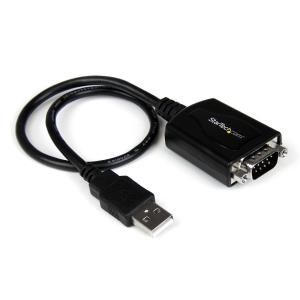 USB TO RS-232 ADAPTER WITH thumbnail