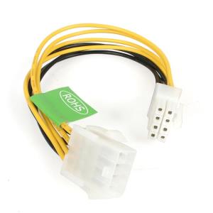 8IN EPS 8 PIN POWER EXTENSION thumbnail