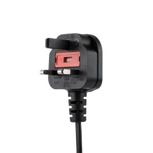 6FT LAPTOP POWER CORD 2 thumbnail