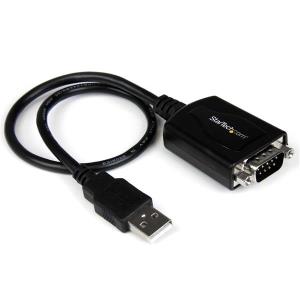 1 PORT USB TO SERIAL ADAPTER thumbnail