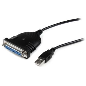 6FT USB TO DB25 PARALLEL thumbnail