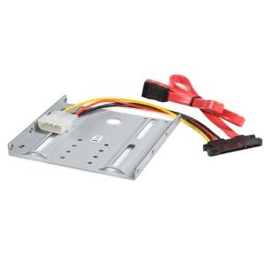 2.5IN SATA HARD DRIVE TO 3.5IN thumbnail