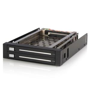 3.5IN TRAY-LESS DUAL 2.5IN SATA thumbnail