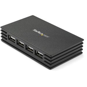 4 PORT USB 2.0 HUB thumbnail