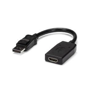 DISPLAYPORT TO HDMI ADAPTER DP thumbnail