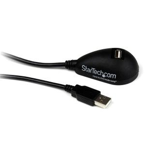 5FT DESKTOP USB EXTENSION CABLE thumbnail