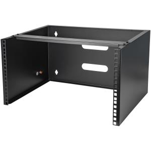 WALL MOUNT PATCH PANEL BRACKET thumbnail
