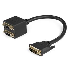 DIGITAL VIDEO SPLITTER CABLE thumbnail