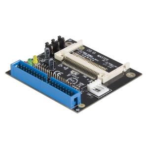 Ide To Cf Adapter Card With A PCI Bracket thumbnail