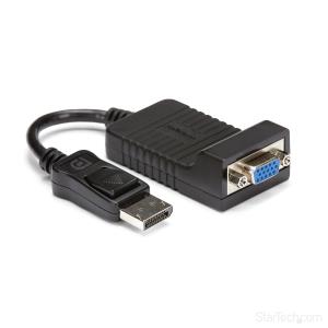 DISPLAYPORT TO VGA ADAPTER - DP thumbnail
