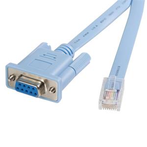 CABLE 1.8M GESTION ROUTER thumbnail
