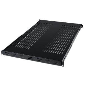 1U SERVER RACK SHELF UNIVERSAL thumbnail
