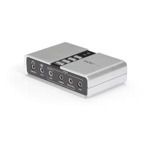 7.1 USB AUDIO ADAPTER thumbnail