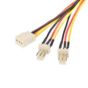 12IN TX3 FAN POWER SPLITTER thumbnail