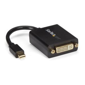 MINI DISPLAYPORT TO DVI ADAPTER thumbnail