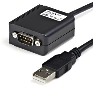 CABLE 1.8M USB A 1 PUERTO RS422 thumbnail