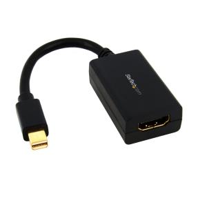 MINI DISPLAYPORT TO HDMI DONGLE thumbnail