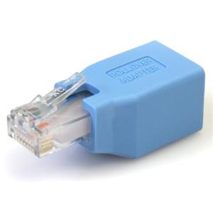 CISCO CONSOLE ROLLOVER ADAPTER thumbnail