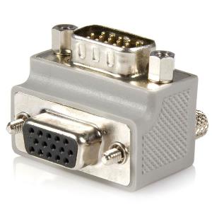 RIGHT ANGLE VGA TO VGA CABLE thumbnail