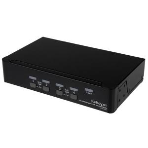 4 PORT USB DISPLAYPORT KVM SWIT thumbnail