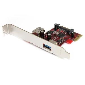 2 PORT PCI EXPRESS USB 3.0 CARD thumbnail