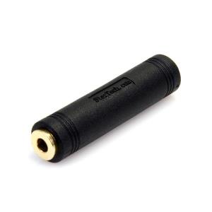 3.5 MM TO 3.5 MM AUDIO COUPLER thumbnail