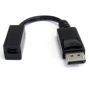 DISPLAYPORT TO MINI DISPLAYPORT thumbnail