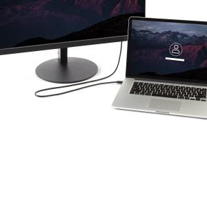 MINI DISPLAYPORT TO DISPLAYPORT thumbnail