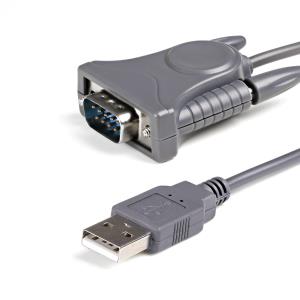 USB TO RS232 DB9/DB25 SERIAL thumbnail