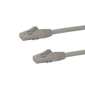 75FT GRAY SNAGLESS CAT6 UTP thumbnail