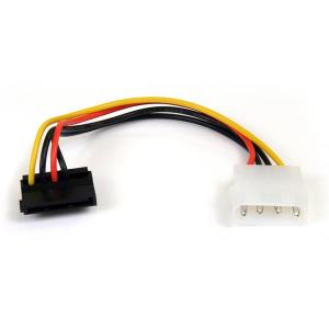 6IN 4 PIN MOLEX TO RIGHT ANGLE thumbnail