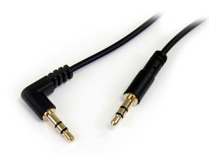 1 FT SLIM 3.5MM TO RIGHT ANGLE thumbnail