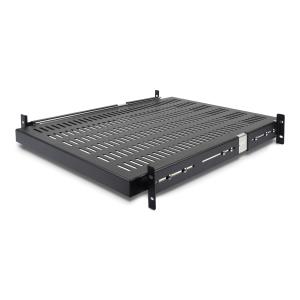 2U SERVER RACK SHELF SLIDING thumbnail