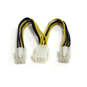 6IN PCI EXPRESS POWER SPLITTER thumbnail