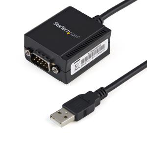 1 PORT FTDI USB TO SERIAL ADAPT thumbnail