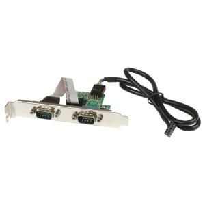 24IN INT USB MOTHERBOARD HEADER thumbnail