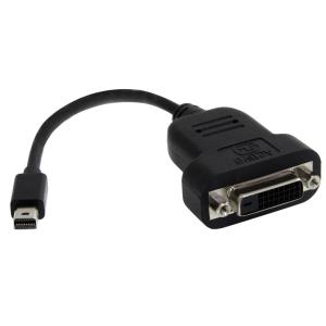 MINI DISPLAYPORT TO DVI ADAPTER thumbnail