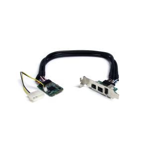3 PORT 2B 1A 1394 MINI PCI thumbnail