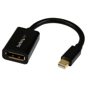 MINI DISPLAYPORT TO DISPLAYPORT thumbnail