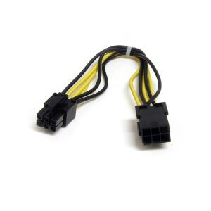 8IN 6 PIN PCI EXPRESS POWER thumbnail