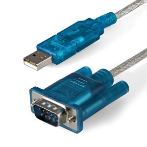 USB TO SERIAL ADAPTER CABLE thumbnail