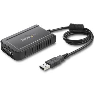 USB TO VGA ADAPTER EXTERNAL thumbnail