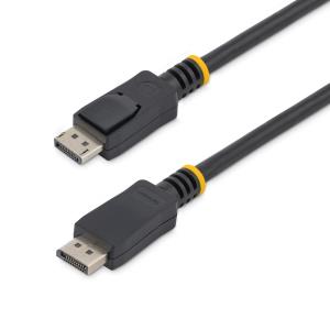 1.6FT LATCHING DISPLAYPORT CABLE thumbnail